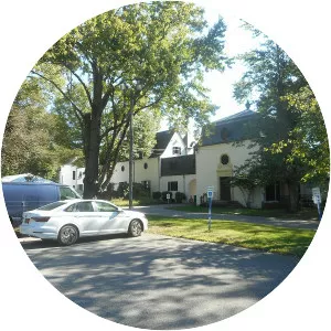 Benjamin Moore Estate - 