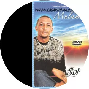 Benjamin Mulamba - Musical artist