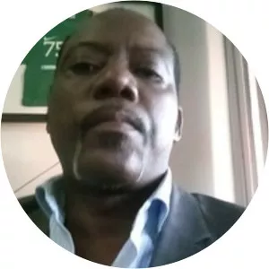 Benjamin Mwila - Zambian Politician