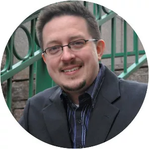 Benjamin N. Dykes - Author