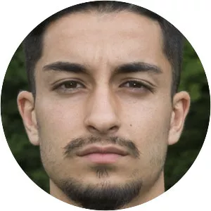 Benjamin Nadjem - Footballer