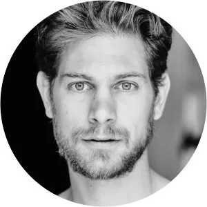 Benjamin Nathan-Serio