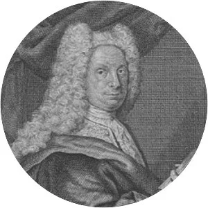 Benjamin Neukirch - German poet