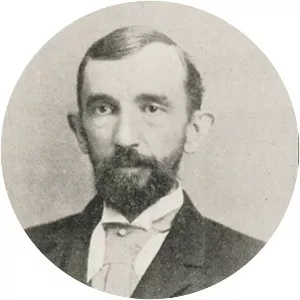 Benjamin Newton Duke