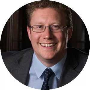 Benjamin Nicholas - Musical artist