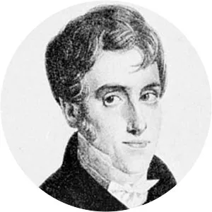 Benjamin Nicolas Marie Appert