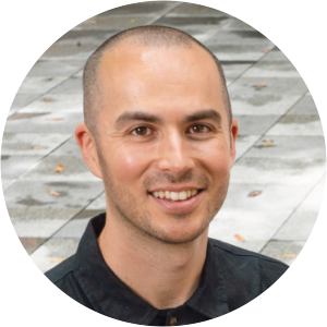 Benjamin Nicoll photograph