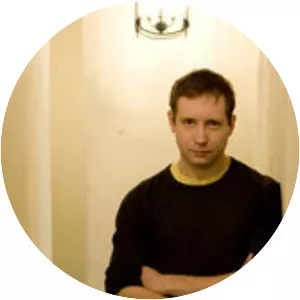 Benjamin Nugent photograph