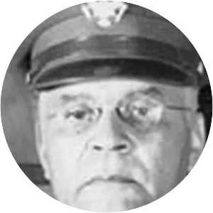 Benjamin O. Davis Sr.