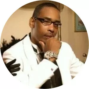 Benjamin O. Jimerson-Phillips