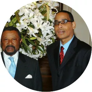 Benjamin O. JimersonPhillips