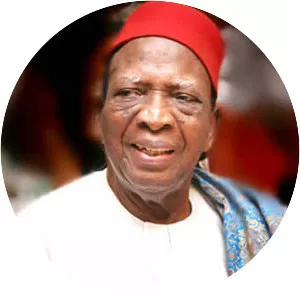 Benjamin Obi Nwabueze