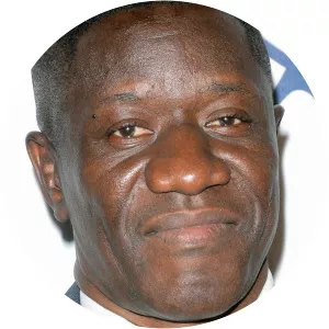 Benjamin Ochieng
