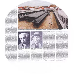 Benjamín Orbón Musician