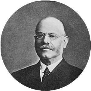 Benjamin Osgood Peirce