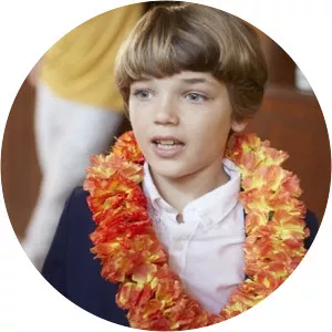 Benjamín Otero - Actor