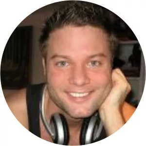 Benjamin Owe photograph