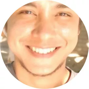 Benjamin Padero photograph