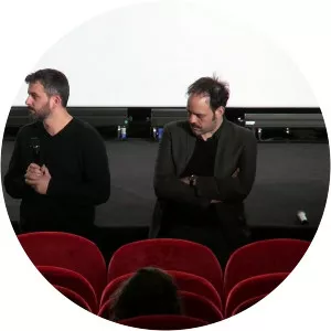 Benjamin Papin - Director