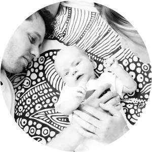 Benjamin Parma Ritter - Tyler Ritter's son