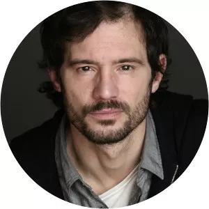 Benjamin Penamaria - Actor