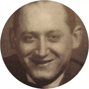 Benjamin Péret - French poet