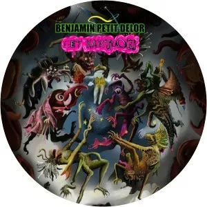 Benjamin Petit Delor - Musical artist