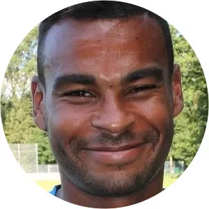 Benjamin Petrick - Football player