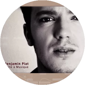 Benjamin Piat