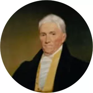 Benjamin Pierce - Former Governor of New Hampshire
