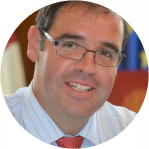 Benjamin Prieto Valencia