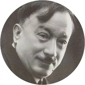 Benjamin Rabier - French illustrator