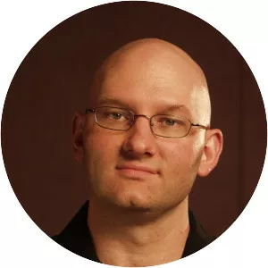 Benjamin Radford - American writer