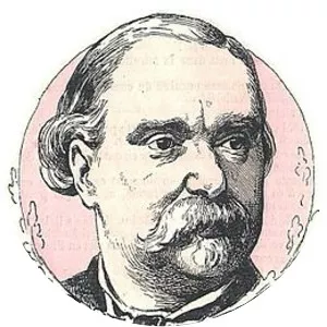 Benjamin Raspail - Politician