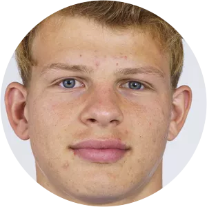 Benjamin Rass - Football player