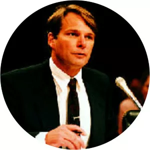 Benjamin Reeve photograph