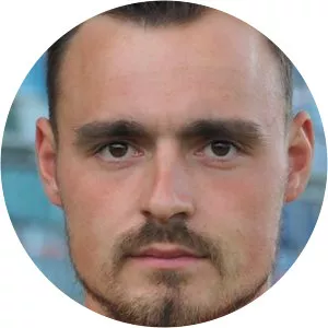 Benjamin Reitz - Football player