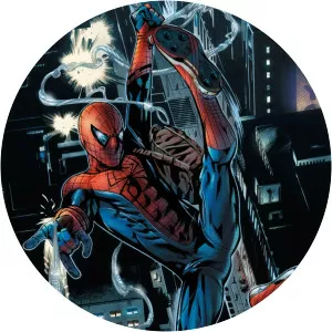 Benjamin Richard Parker photograph