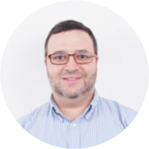 Benjamin Rietti photograph