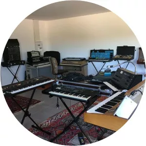 Benjamin Rippert - Musician