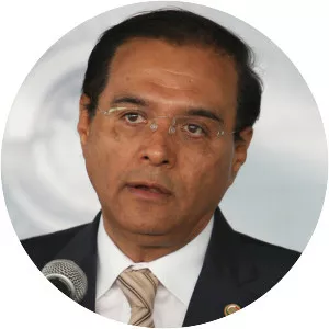 Benjamín Robles Montoya