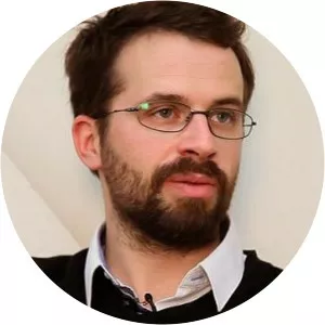 Benjamin Rocher - Film director