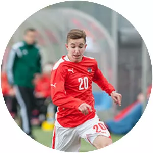 Benjamin Rosenberger