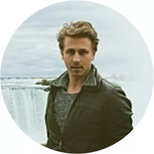 Benjamin Ross Hayden