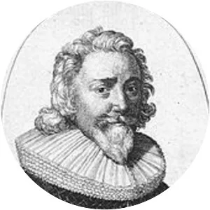Benjamin Rudyerd