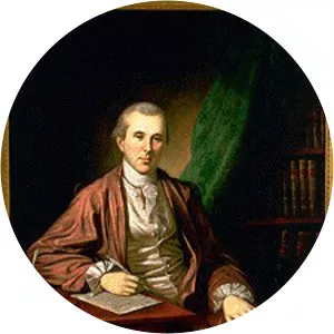 Benjamin Rush