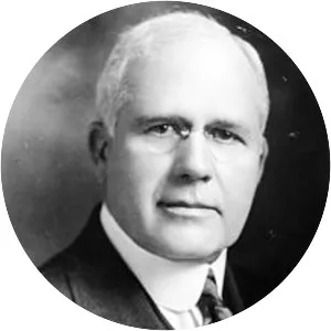 Benjamin S. Paulen - Former Governor of Kansas