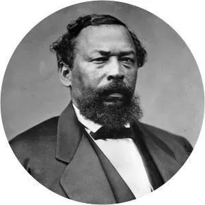 Benjamin S. Turner - Former United States Representative