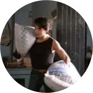 Benjamin's Woman (La mujer de Benjamín)