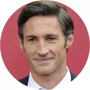 Benjamin Sadler - German actor